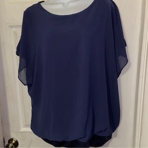 Brand : ViShow Size : 2 XL Color : Navy Bleu